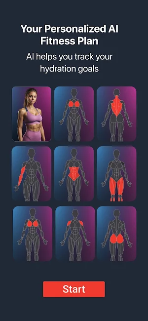 Nextactive Screenshot 1
