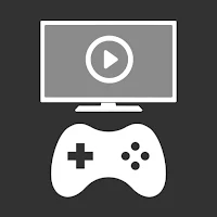 Play Games on TV