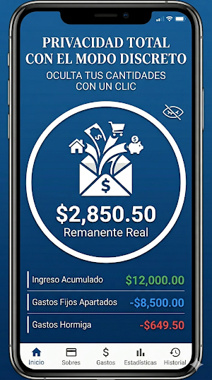 Mi Solución Quincena Pro Screenshot 1