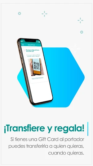 Mi Gift Card Cencosud Screenshot 3