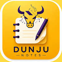 Dunju Notes