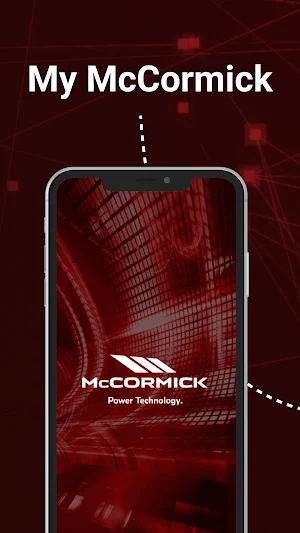 My McCormick Screenshot 0