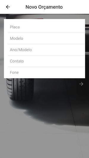 MOTORok Screenshot 2