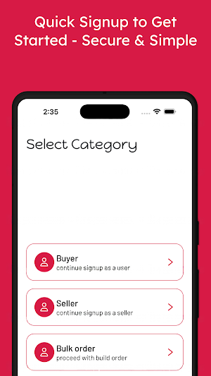 LPG Dost – Book Gas Screenshot 2