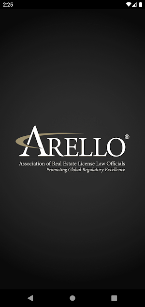 ARELLO Screenshot 0