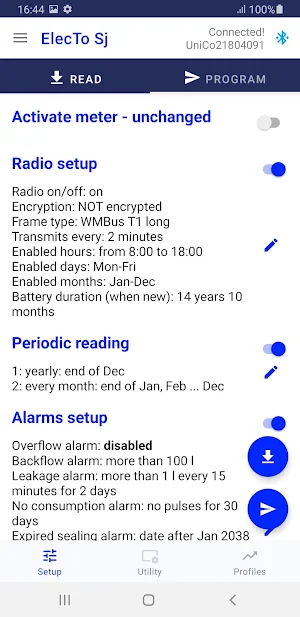 ElecTo Sj screenshot 7