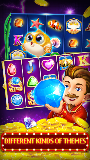 Slots Screenshot 3