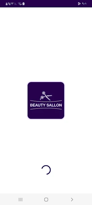 Beauty Sallon Magazine Screenshot 0