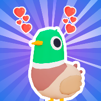 Duck Clicker