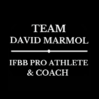 TEAM DAVID MÁRMOL