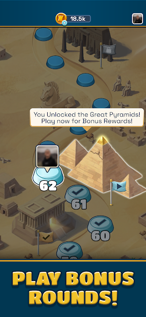 Puzzle Quest: Chess Adventure Screenshot 2