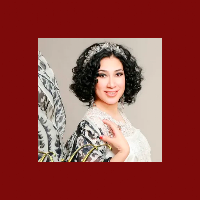 Dildora Niyozova