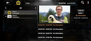 Hit TV Screenshot 2