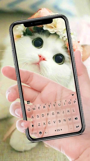 Animal Transparent Themes Screenshot 0