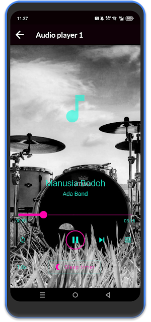 Lagu Band Viral Tahun 2000an Screenshot 2