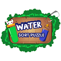 Water Sort Puzzle Colored Cups