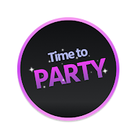 Time to Party - Party Game