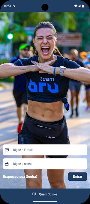 TEAMBRU Screenshot 0