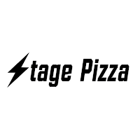 Stage Pizza