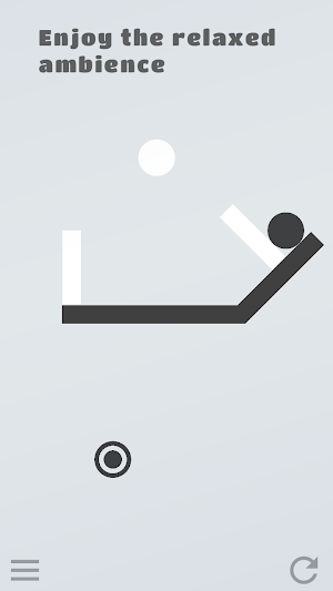 Deep: Physics Puzzles Screenshot 2
