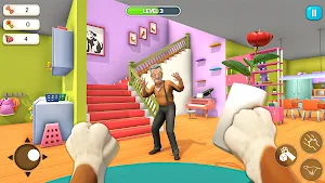 Bad Dog - Puppy Prankster Screenshot 2