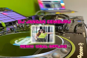 Dj Jangan Cemburu Remix Screenshot 0