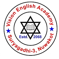 Vision English Academy