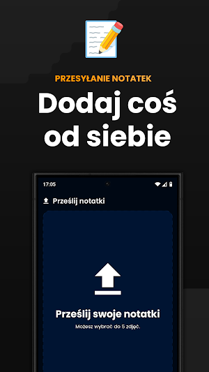 notespace - zrozum to szybciej Screenshot 2