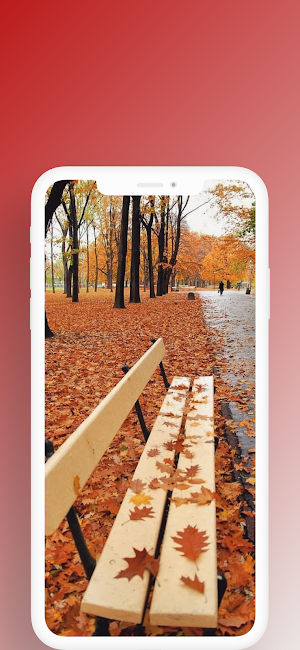 HD Nature Wallpaper 2022 Screenshot 3