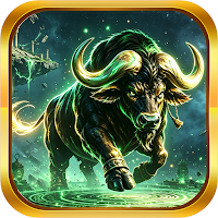 African bull