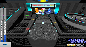 COSMOSPIRAL【無料メダルゲーム】 Screenshot 0