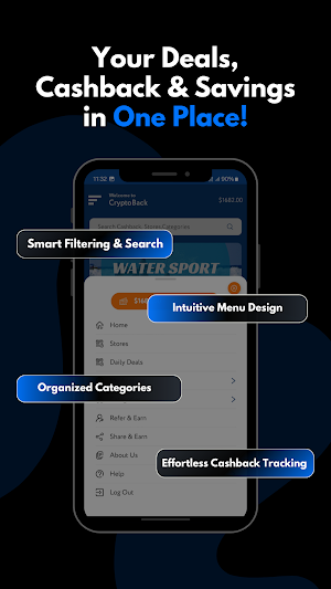 Cryptoback Screenshot 3