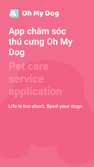 Oh My Dog Screenshot 0