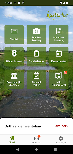 Kasterlee Screenshot 0
