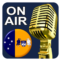 ACT Radio Stations - Australia