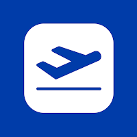 飛行機チケット - Airplane Ticket