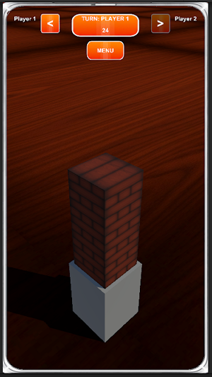 Stack Rivals: Hotseat Physics screenshot 3