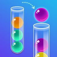 Orb Layer Puzzle