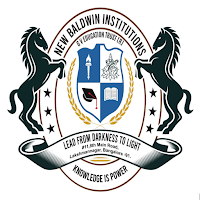 New Baldwin Institutions