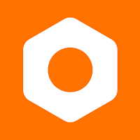Light Orange - Icon Pack