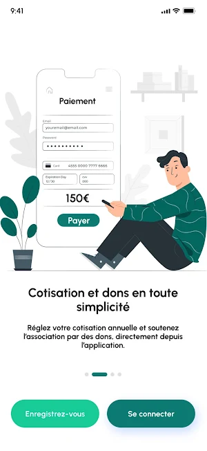 Ktib Screenshot 2