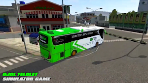 ojol telolet Simulator Game Screenshot 1