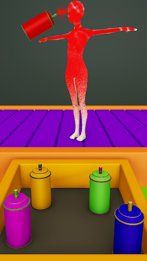 Plush Doll Toy Factory Screenshot 1