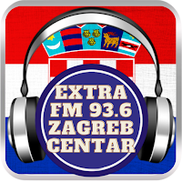 Extra FM 93.6 Zagreb Centar