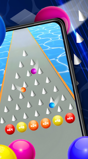 Color Ball Screenshot 2