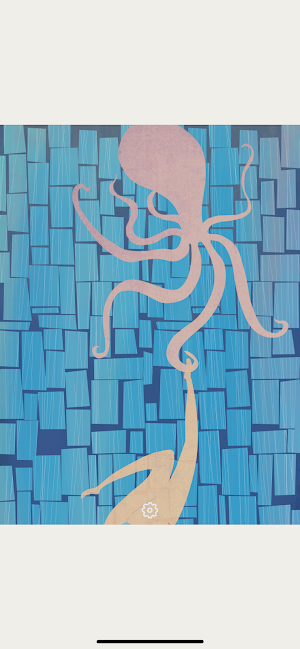Dentro do Azul Screenshot 3