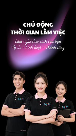 ĐẸP Pro Screenshot 2