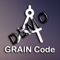 cMate-Grain Code (Demo)