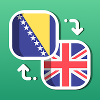 Easy English - Bosnian Transla