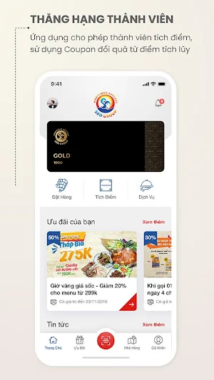 Sóng Biển Đông Screenshot 2